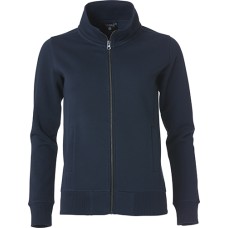 CLIQUE CLASSIC CARDIGAN WOMEN DARK NAVY