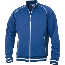 CLIQUE CRAIG JACK ROYAL BLUE