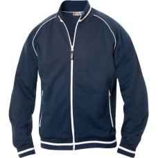 CLIQUE CRAIG JACK DARK NAVY