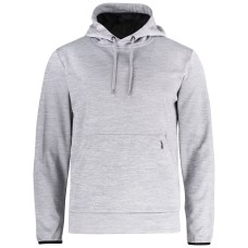 CLIQUE OAKDALE HOODY ASH