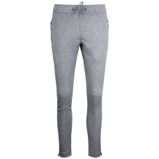 CLIQUE ODESSA PANTS GREY MELANGE