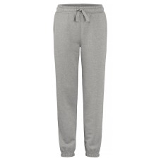 CLIQUE BASIC ACTIVE PANTS JUNIOR GREY MELANGE