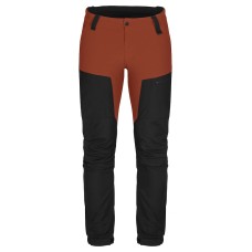 CLIQUE KENAI PANTS BURNED ORANGE