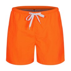 CLIQUE VENICE SHORT VISIBILITY ORANGE