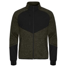 CLIQUE HAINES JACK FOG GREEN