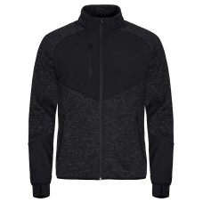 CLIQUE HAINES JACK BLACK