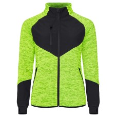 CLIQUE HAINES JACK WOMEN VISIBILITY YELLOW