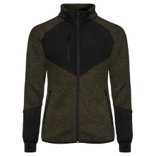 CLIQUE HAINES JACK WOMEN FOG GREEN