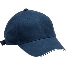 CLIQUE DAVIS CAPS KIDS NAVY