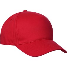 CLIQUE TEXAS CAP RED