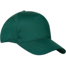 CLIQUE TEXAS CAP BOTTLE GREEN