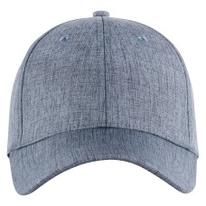 CLIQUE MELANGE CAP NAVY MELANGE