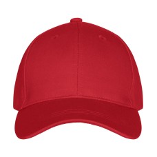 CLIQUE CLASSIC CAP RED
