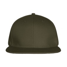CLIQUE STREET CAP FOG GREEN