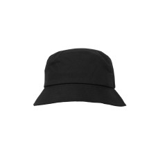 CLIQUE BUCKET HAT BLACK