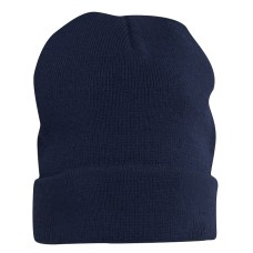 CLIQUE HUBERT HAT DARK NAVY