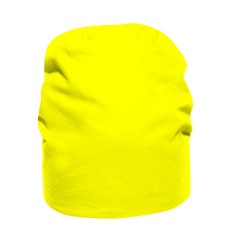 CLIQUE SACO HAT VISIBILITY YELLOW