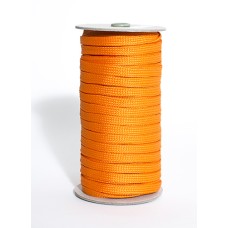 CLIQUE DRAWSTRING 50M BLOOD ORANGE