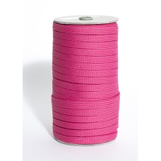 CLIQUE DRAWSTRING 50M BRIGHT CERISE