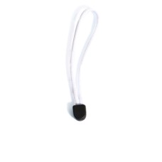 CLIQUE ZIP PULLER 50-P WHITE