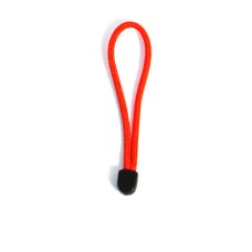 CLIQUE ZIP PULLER 50-P BLOOD ORANGE