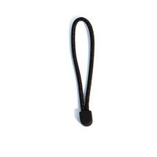 CLIQUE ZIP PULLER 50-P BLACK