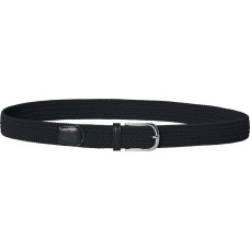 CLIQUE ELASTIC BELT BLACK