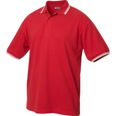 CLIQUE AMARILLO POLO RED