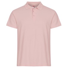 CLIQUE BASIC POLO CANDY PINK