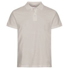 CLIQUE BASIC POLO STONE