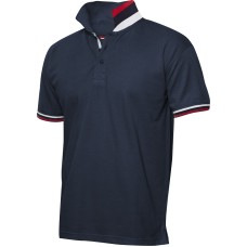 CLIQUE NEWTON POLO DARK NAVY