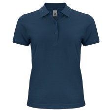 CLIQUE CLASSIC OC POLO WOMEN DARK NAVY