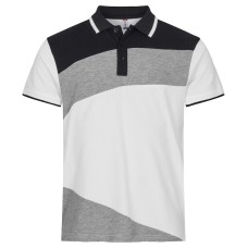 CLIQUE CONRAD POLO WHITE