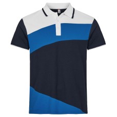 CLIQUE CONRAD POLO DARK NAVY