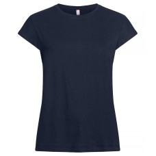 CLIQUE FASHION TOP WOMEN DARK NAVY