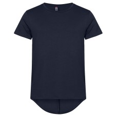 CLIQUE BROOKLYN T DARK NAVY