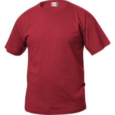 CLIQUE BASIC-T RED