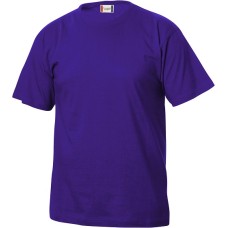 CLIQUE BASIC-T BRIGHT LILAC