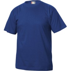 CLIQUE BASIC-T BLUE