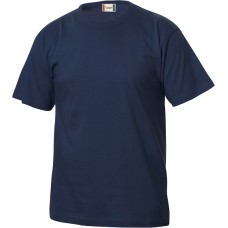 CLIQUE BASIC-T DARK NAVY