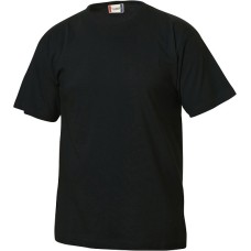 CLIQUE BASIC-T BLACK