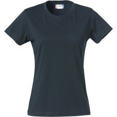 CLIQUE BASIC-T WOMEN DARK NAVY