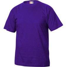 CLIQUE BASIC-T JUNIOR BRIGHT LILAC