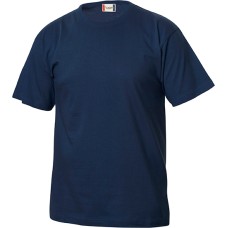 CLIQUE BASIC-T JUNIOR DARK NAVY
