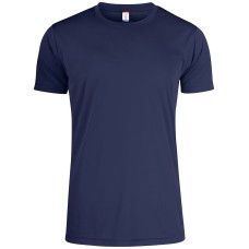 CLIQUE BASIC ACTIVE-T JUNIOR DARK NAVY
