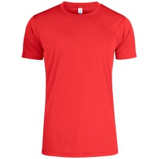 CLIQUE BASIC ACTIVE-T RED
