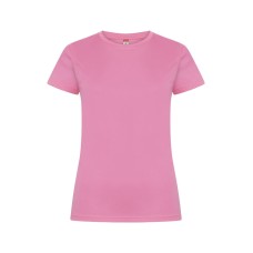 CLIQUE BASIC ACTIVE-T WOMEN ACTIVE PINK