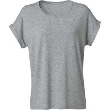 CLIQUE KATY  GREY MELANGE