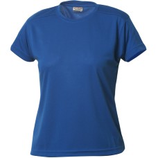 CLIQUE WOMEN ICE-T ROYAL BLUE