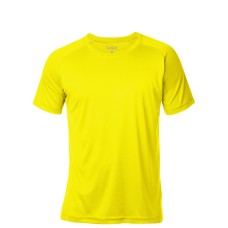 CLIQUE PREMIUM ACTIVE-T VISIBILITY YELLOW